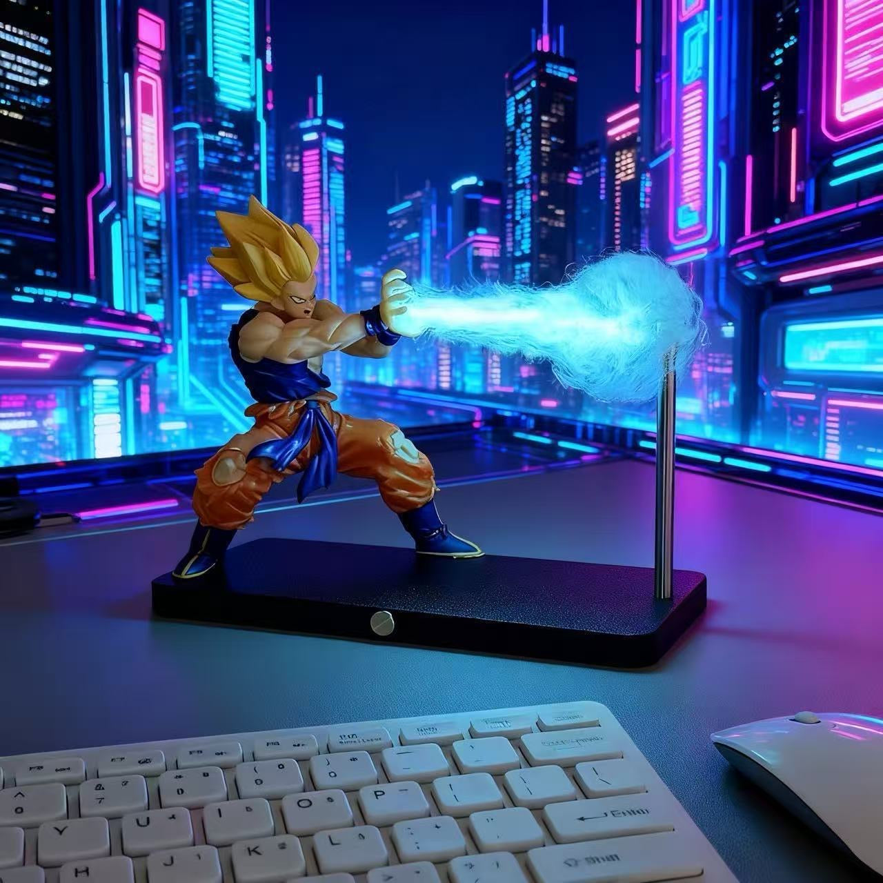Dragon Ball Z