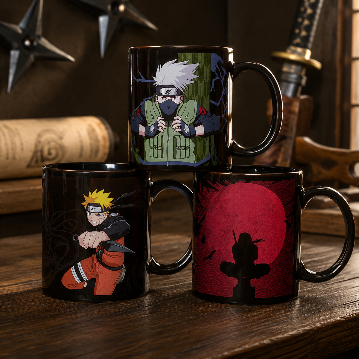 Naruto